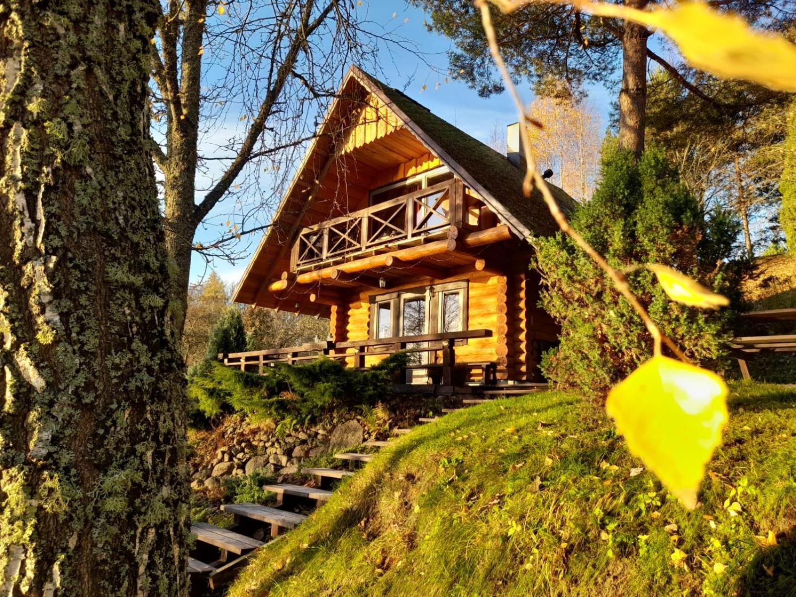 Villa Ezerkalni à Raiskums Extérieur photo